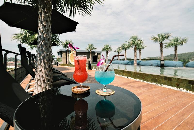 Citygate Kamala Resort And Residence Phuket Exterior foto