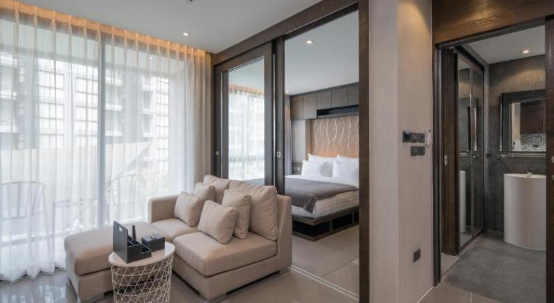 Citygate Kamala Resort And Residence Phuket Exterior foto